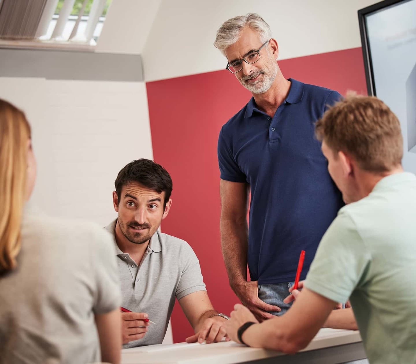 Partners of Saunier Duval