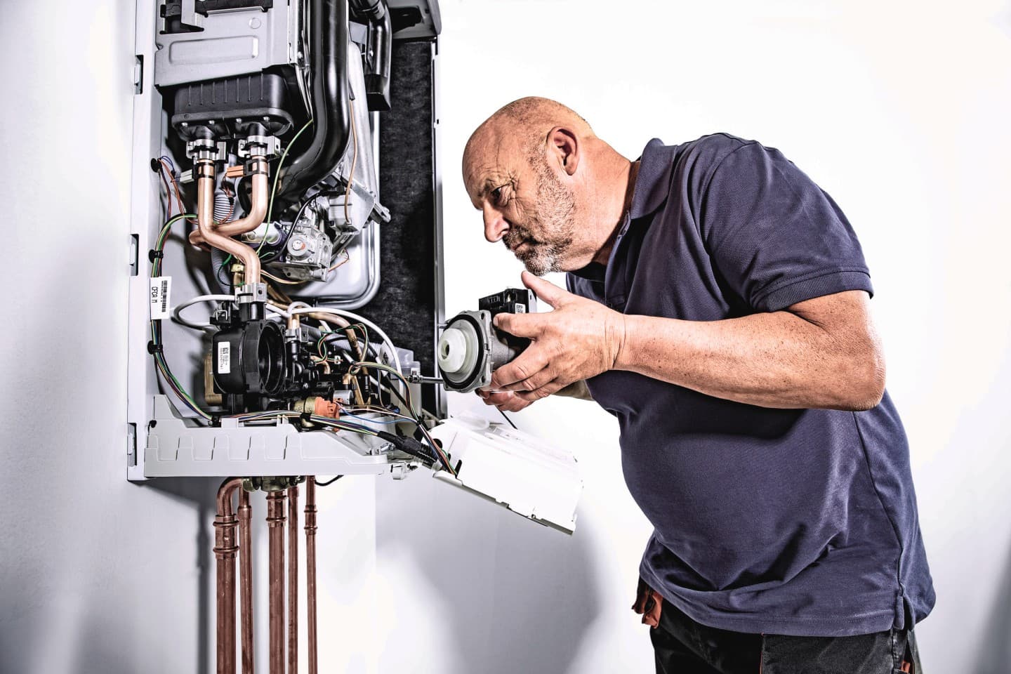 Vaillant heating systems